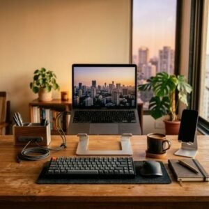 Desk Setup Accessories