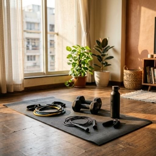 Fitness Accessories