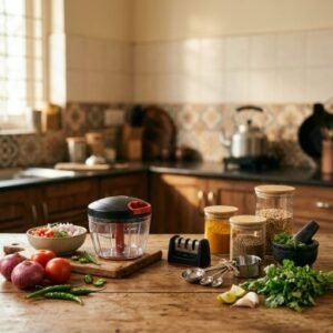 Kitchen Gadgets