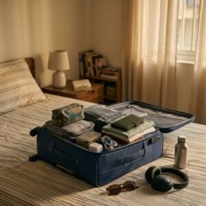 Travel Essentials