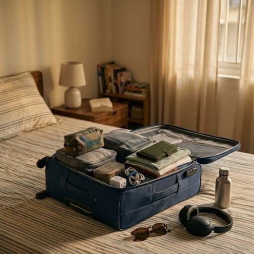 Travel Essentials