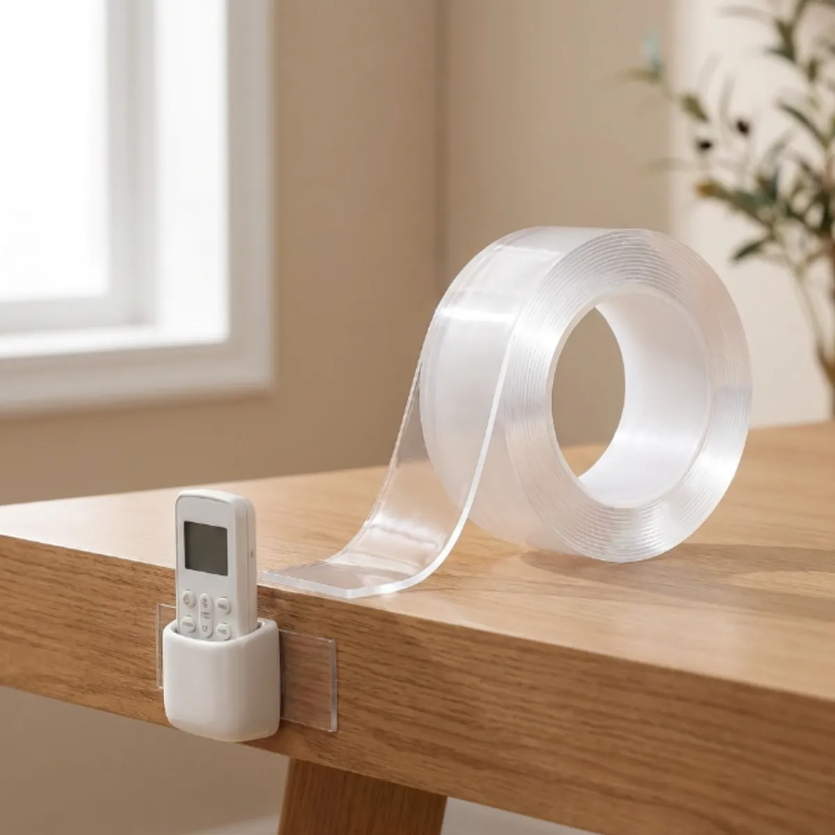 3-Meter Double-Sided Magic Nano Tape