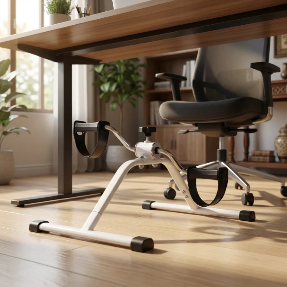 Portable Mini Exercise Machine