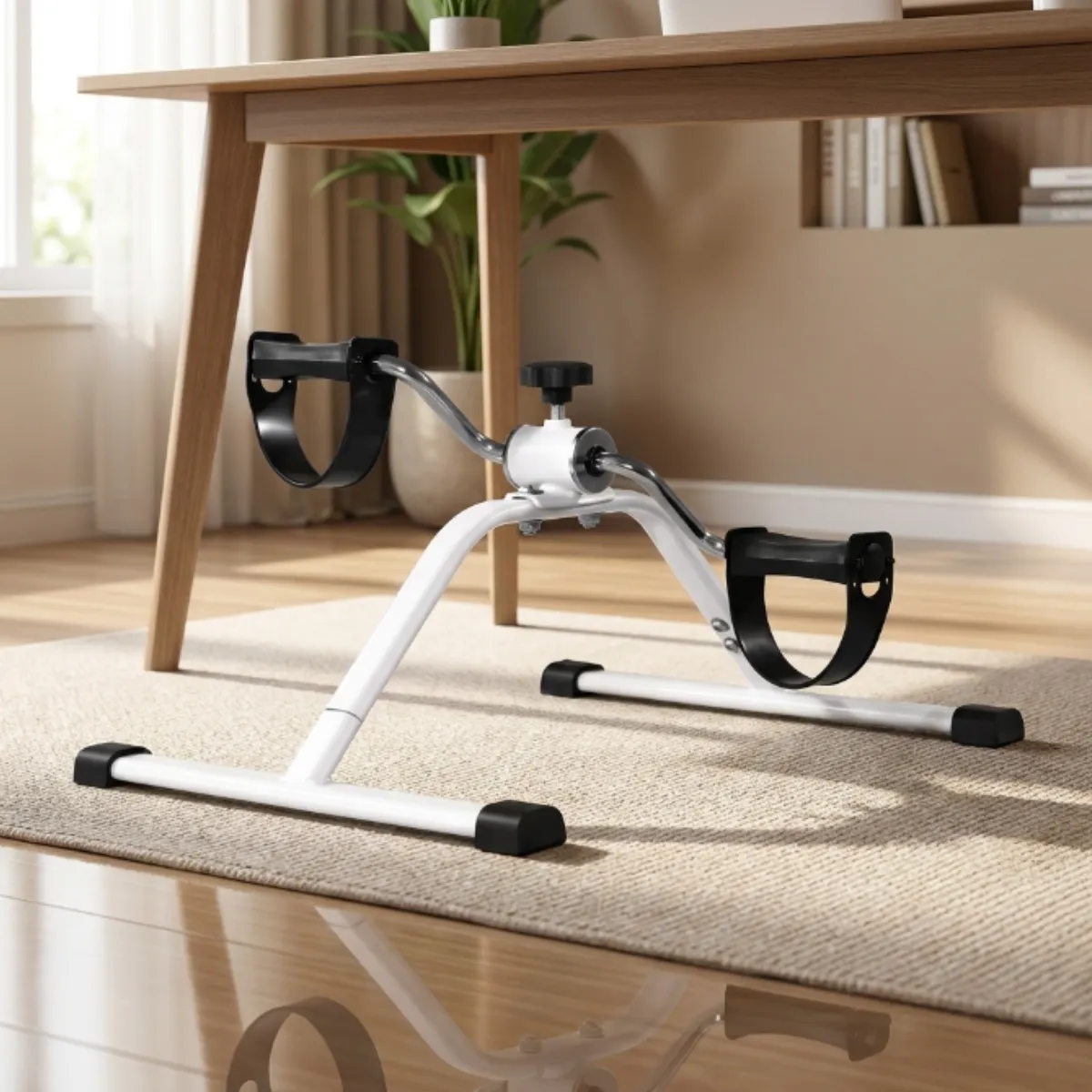 Portable Mini Exercise Machine - Image 2